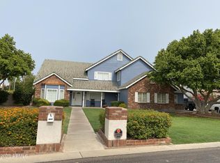 4352 E Santa Rosa Pl, Gilbert, AZ 85234