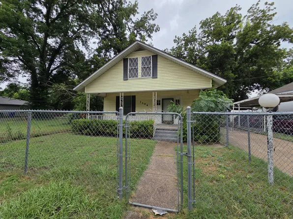 1104 Sherman St, Waco, TX 76704