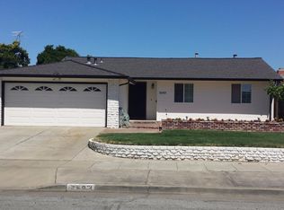 2693 Kimball Dr, San Jose, CA 95121