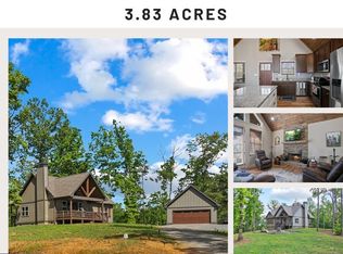 59 Sundown Trl, Ellijay, GA 30540