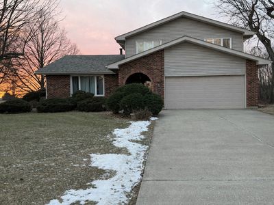 17256 S Heritage Dr, Homer Glen, IL, 60491