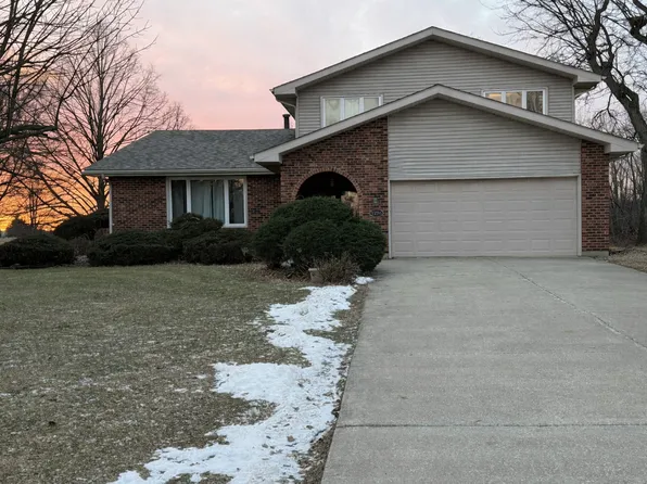 17256 S Heritage Dr, Homer Glen, IL 60491