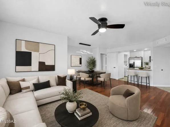 5751 N Kolb Rd Unit 4204, Tucson, AZ 85750