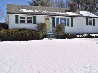 9 Glenwood Ave, Salisbury, MA 01952
