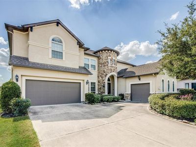 4106 Waverly Key Ct, Katy, TX, 77494