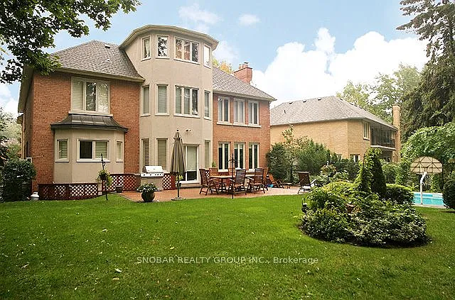 1426 Lorne Park Rd — Photo 15