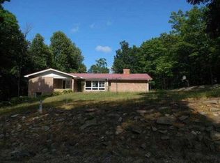 403 Lamp Post Dr, Zirconia, NC 28790