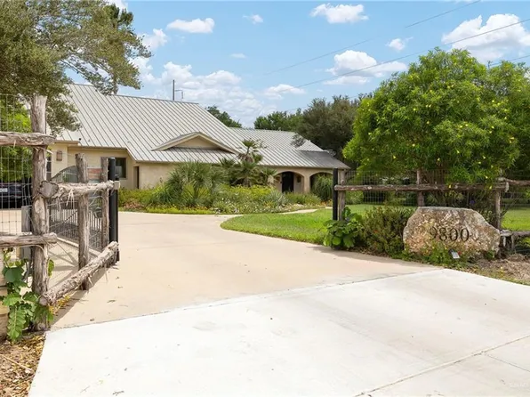 9800 N Shary Rd, Mission, TX 78573