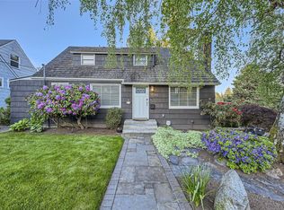 6202 38th Ave NE, Seattle, WA 98115