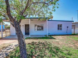 7226 N 26th Dr, Phoenix, AZ 85051