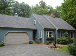 487 Old Stockbridge Rd, Great Barrington, MA 01230