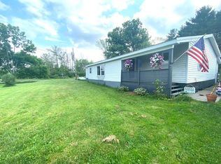 300 Caswell Rd, Freeville, NY 13068