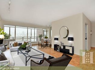 2727 Palisade Ave APT 12L, Bronx, NY 10463