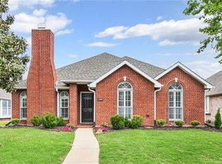 12006 Biloxi Dr, Frisco, TX 75035