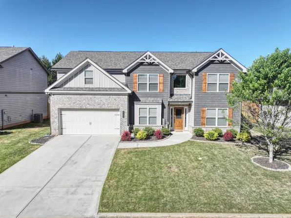 5937 Park Bay Ct, Flowery Branch, GA 30542