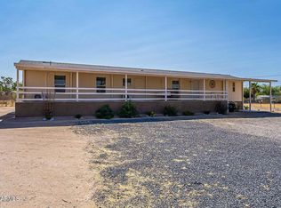 150 W Campbell Ave, Florence, AZ 85132