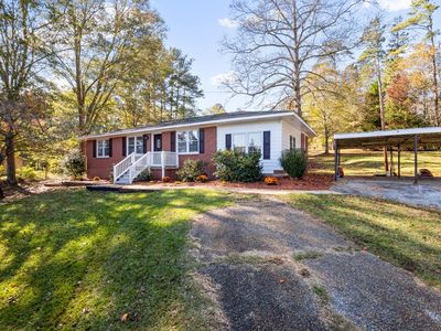5966 W Point Rd, Lagrange, GA, 30240