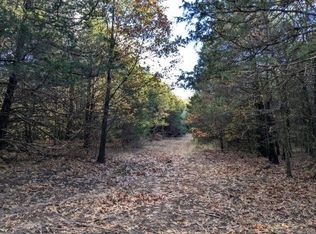 Pine Tree Prairie Grv, Rogers, AR 72758