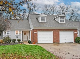 8119 Witts Meadow Ln, Cincinnati, OH 45255