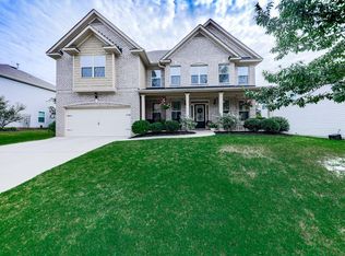 81 Clubhouse Xing, Acworth, GA 30101