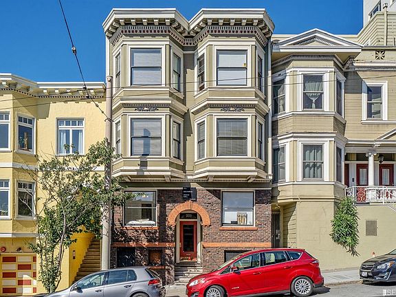 4th image of 333 Presidio Ave APT 1