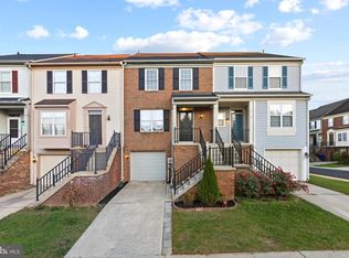 7063 Gresham Ct W, Frederick, MD 21703