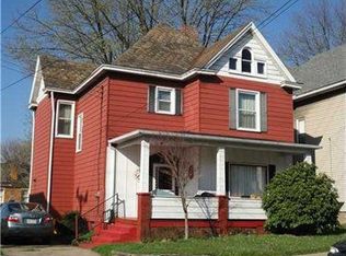 464 Connecticut Ave, Rochester, PA 15074