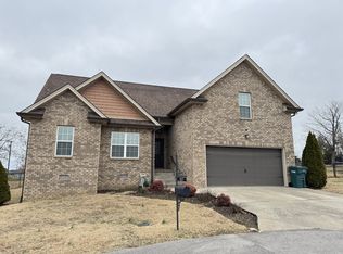 517 Twyla Dr LOT 32, Lebanon, TN 37087