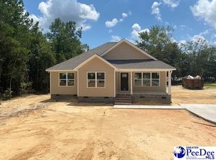 909B Timmerman, Hartsville, SC 29550