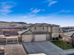 6216 S Broken Rock Way, Saint George, UT 84790