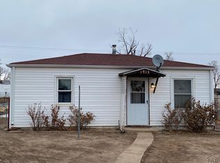 1915 E 15th St, Pueblo, CO 81001