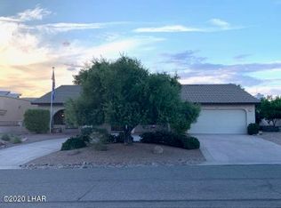 1921 Chip Dr, Lake Havasu City, AZ 86406