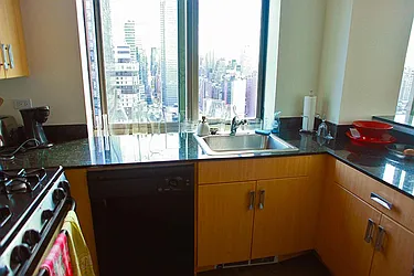 Rented by Keller Williams NYC