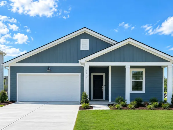 591 Coronado Ave, Leland, NC 28451