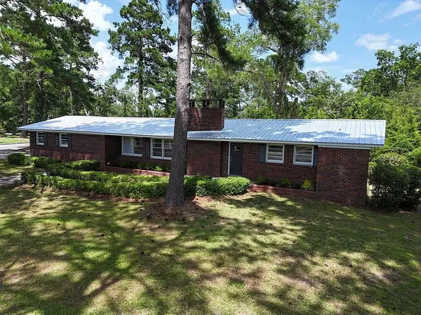 1401 Magnolia St, Thomasville, GA 31792