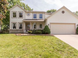 6766 Stonegate Dr, Temperance, MI 48182