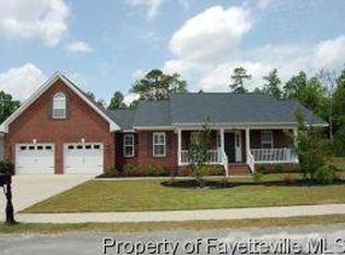 1613 Ellie Ave, Fayetteville, NC 28314