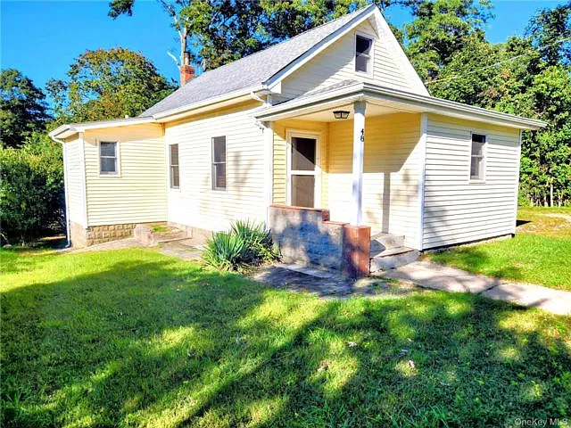 48 Maple Rd