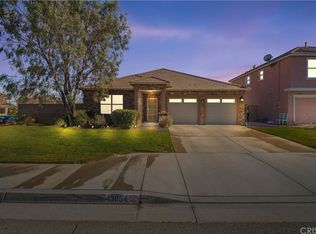 43054 Rucker St, Lancaster, CA 93535