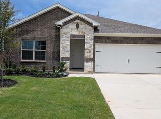 949 Traction Trl, Cleburne, TX 76031