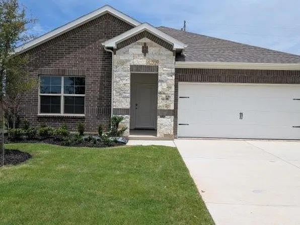 949 Traction Trl, Cleburne, TX 76031