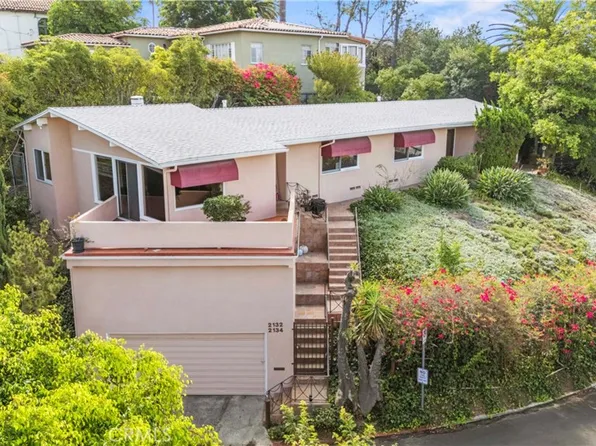 2132 Alcyona Dr, Los Angeles, CA 90068