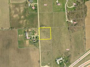 LOT 1 Cloverleaf Rd, Sturgeon Bay, WI 54235