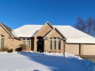 2748 Carolyn Dr, Lima, OH 45807