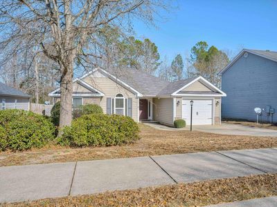 515 Sebastian Drive, Grovetown, GA, 30813