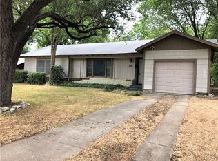 2316 Timberline Dr, Fort Worth, TX 76119