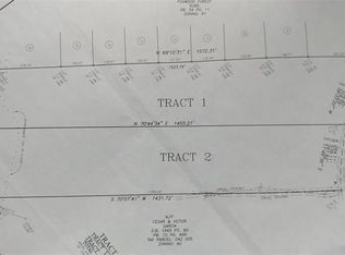 00 Chandler Road Tract 1 Rd, Auburn, GA 30011
