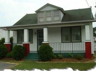 1681 E Nine Mile Rd, Henrico, VA 23075