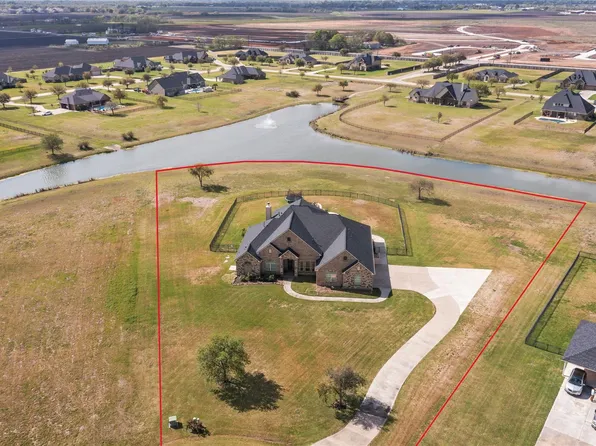 7626 Lake Ivie, Needville, TX 77461