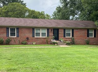 314 Theta Pike, Columbia, TN 38401